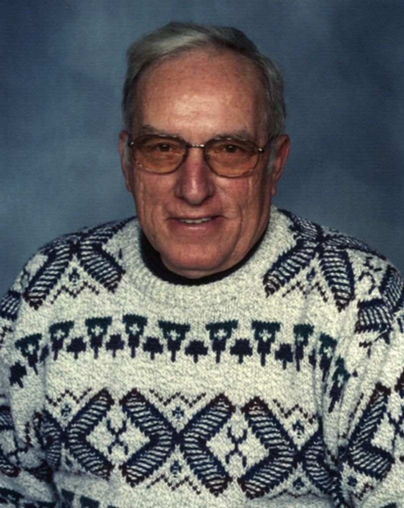 Herbert Paul Lovins Profile Photo