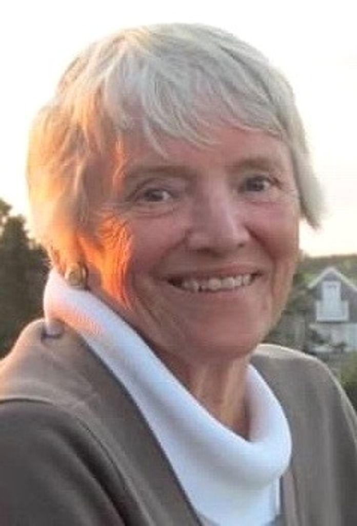 Patricia Ann Cavanagh