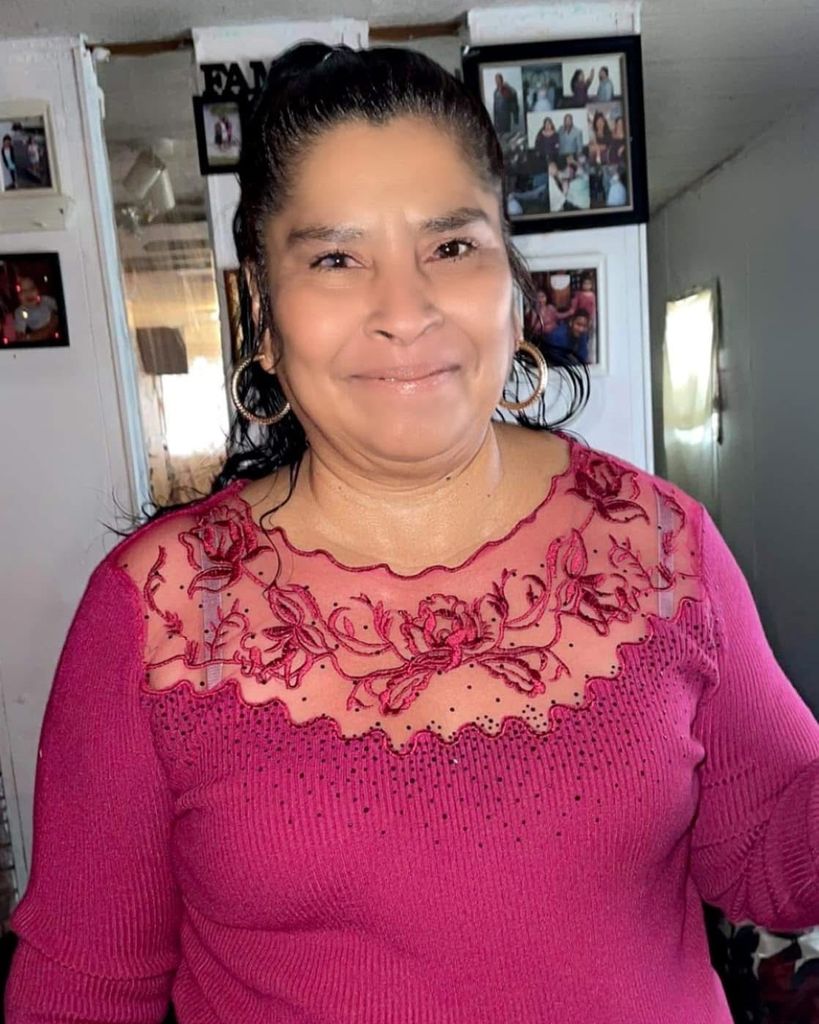 Rogelina Pineda Martinez Profile Photo