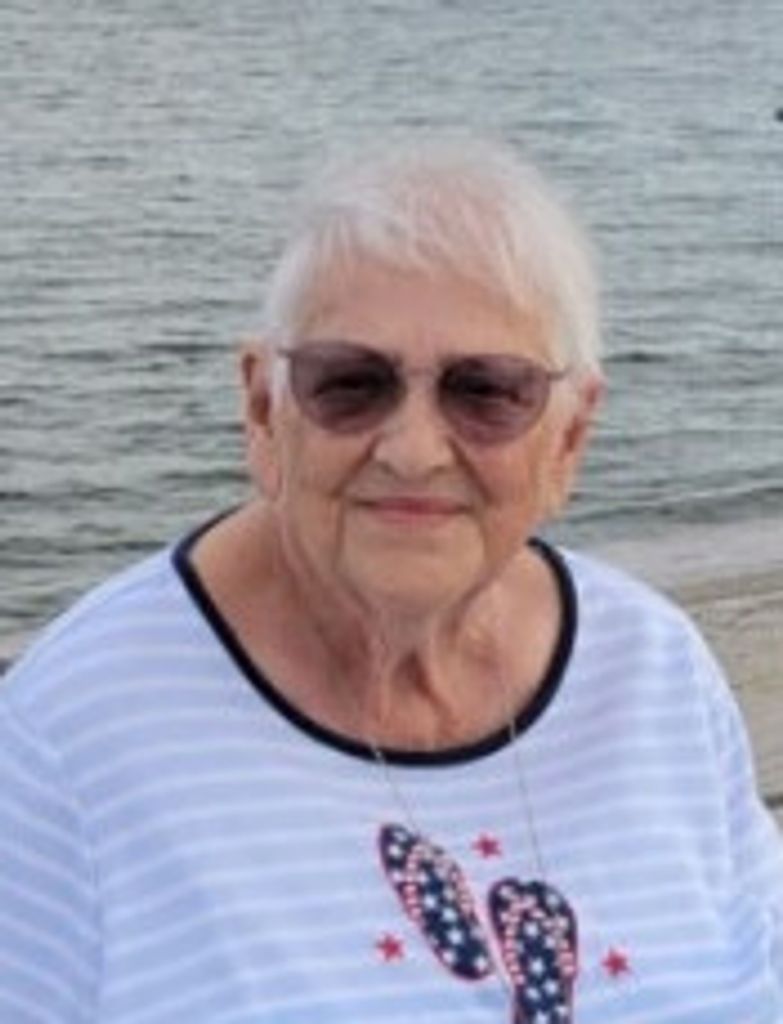 Margaret Anne (Echerd)  Forsyth Profile Photo