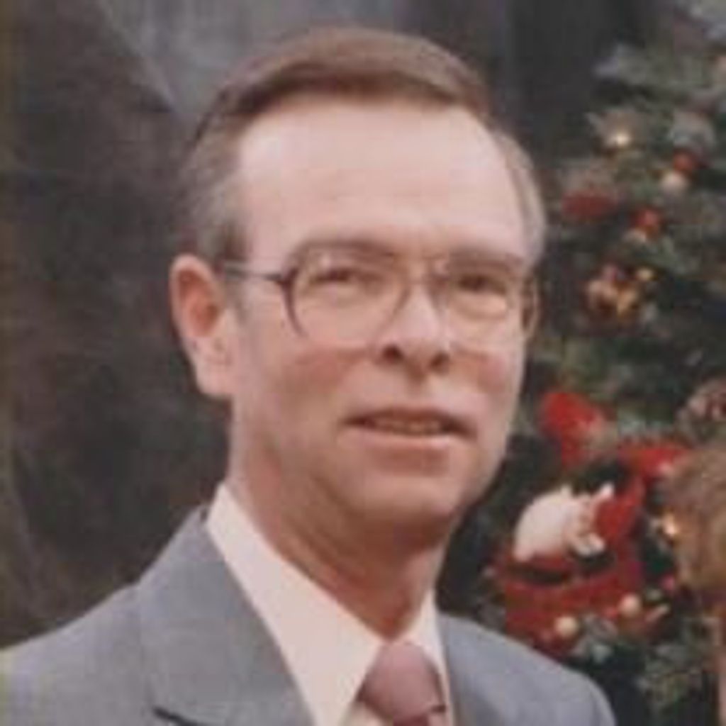 James Marshall (Jim) Hall