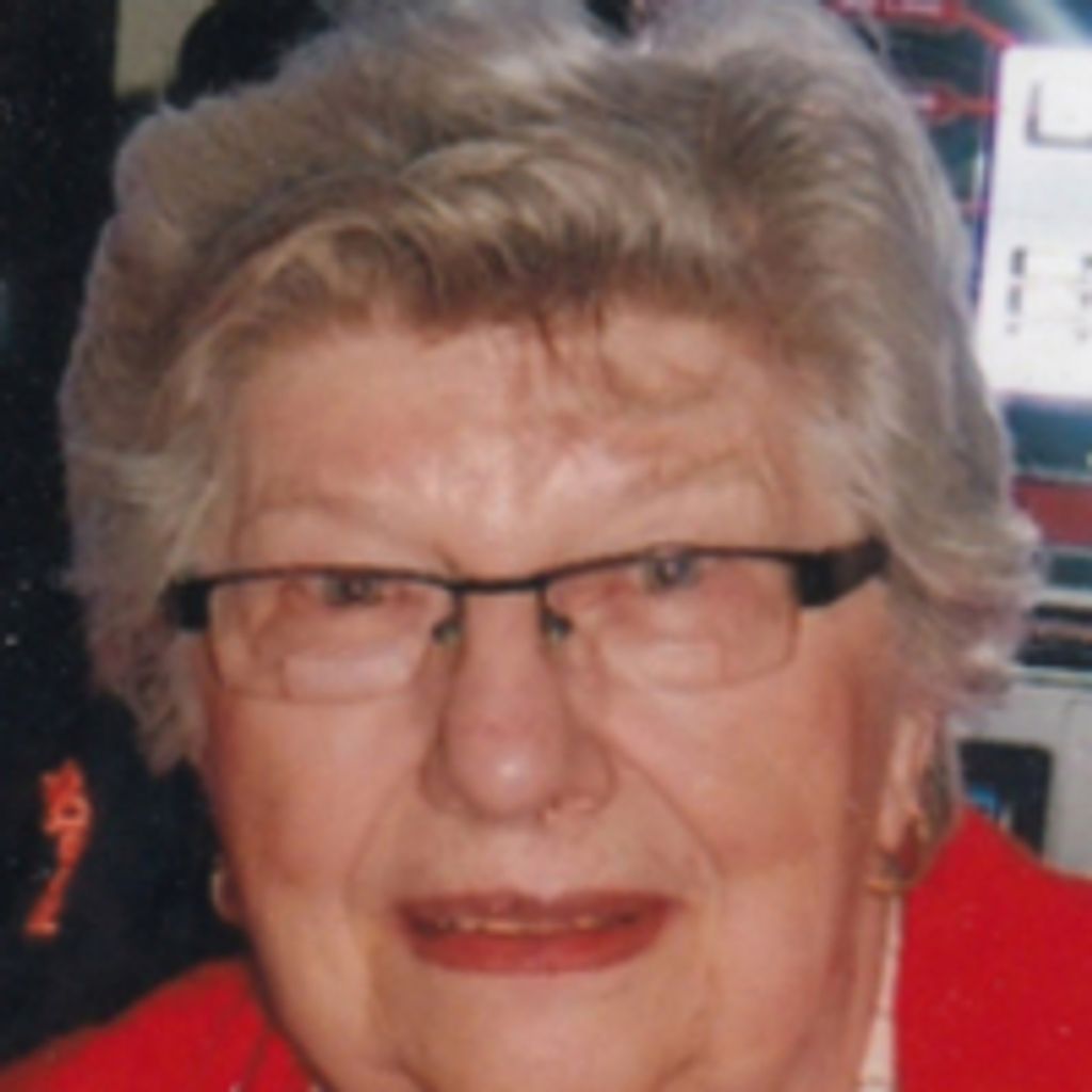 Leona M. Karvois, (Bobowski)  R.N.