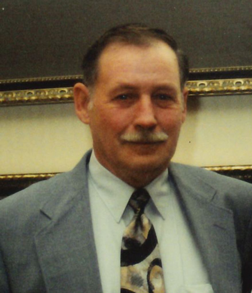 James Duane Olson