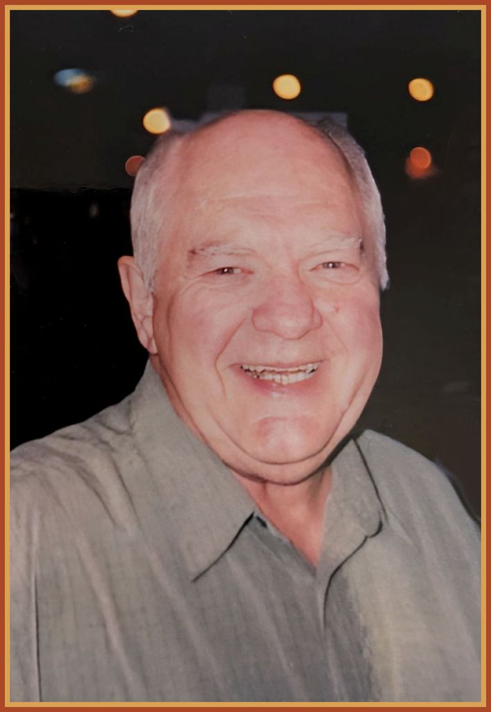 Eugene (Gene) J. Thesing Profile Photo