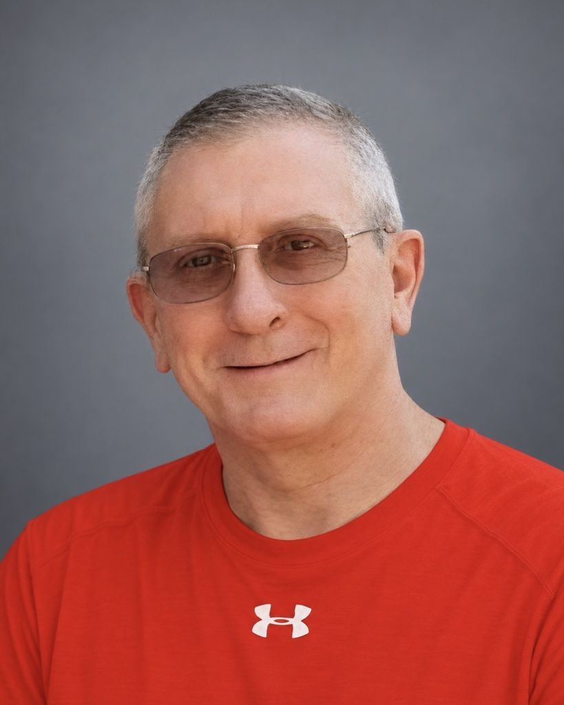 Jeffrey Norbert Tiefenthaler Profile Photo