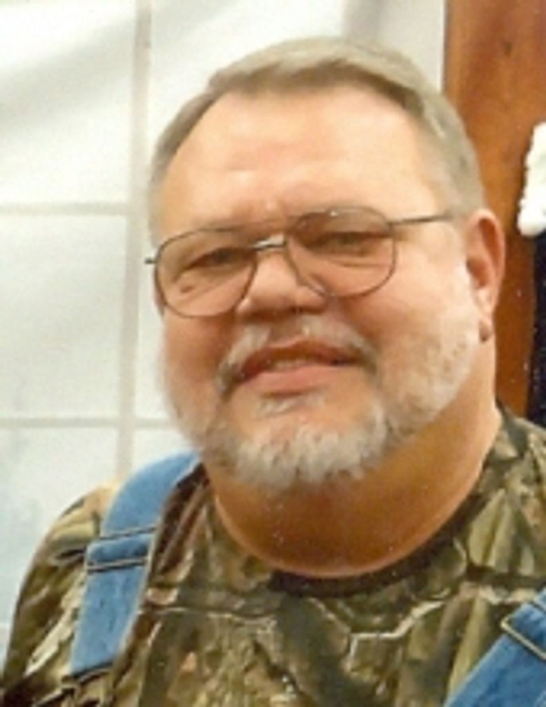 Ernie F. Metcalf, Jr.
