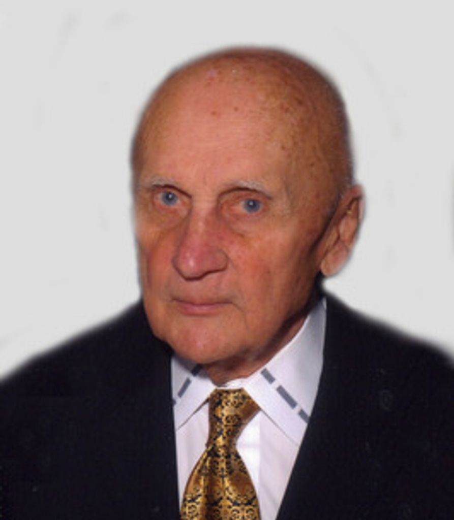 Alfred Kupitis