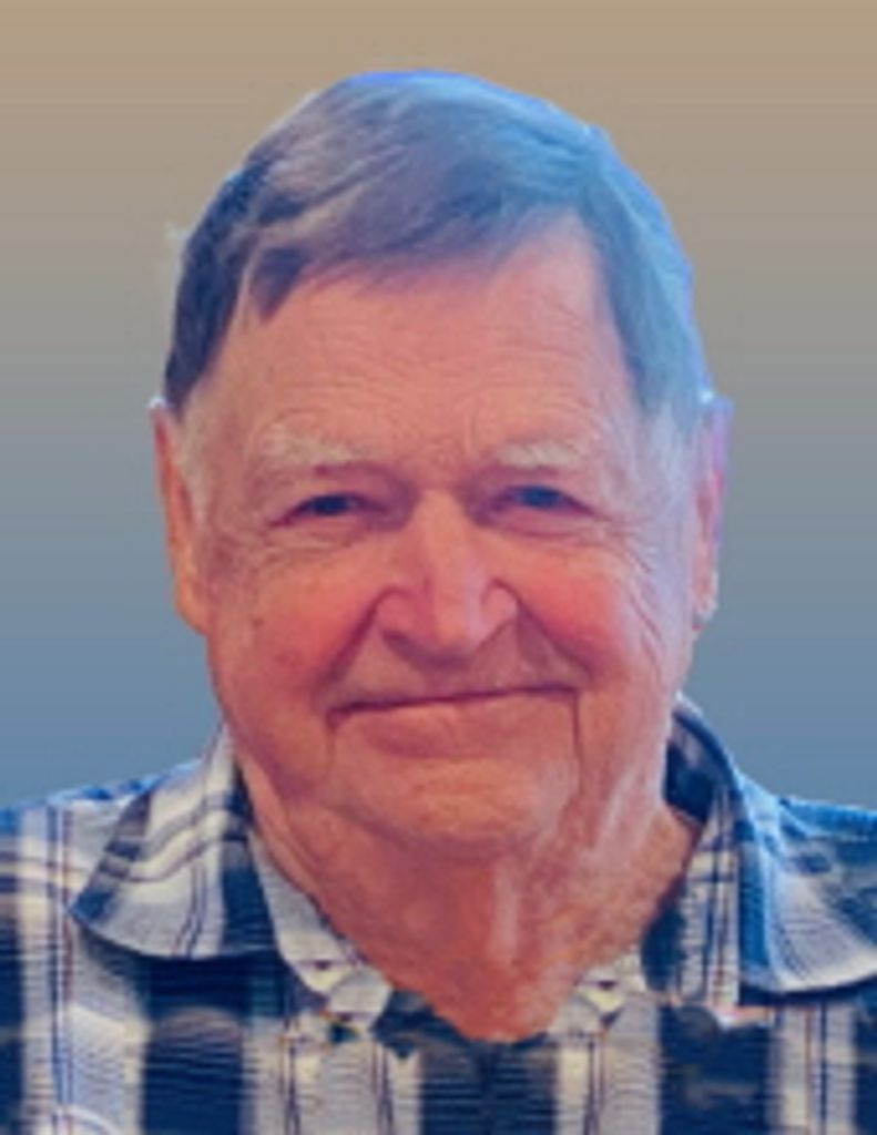 Wilbur "Tater" Rasmussen