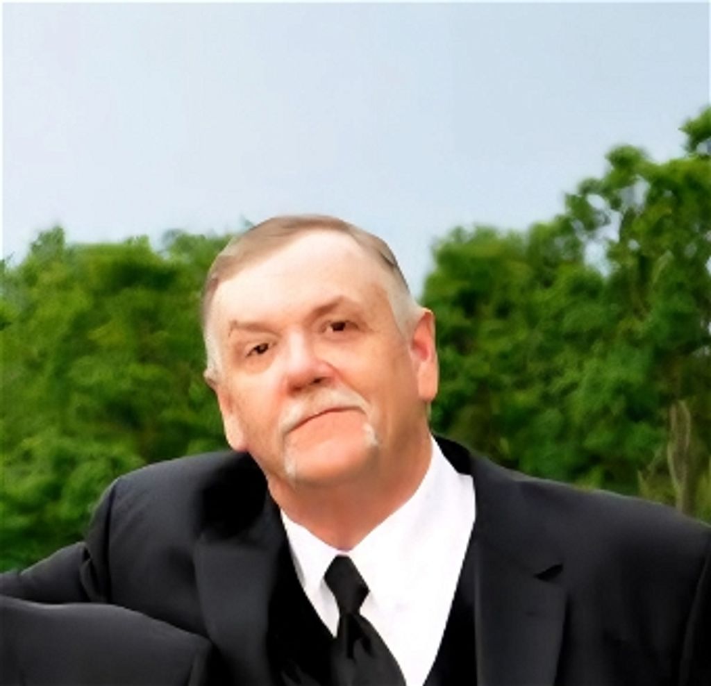 Todd Allan Witte Profile Photo