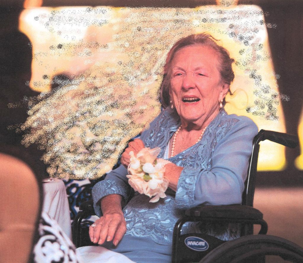 Lenor Rose Haas Profile Photo