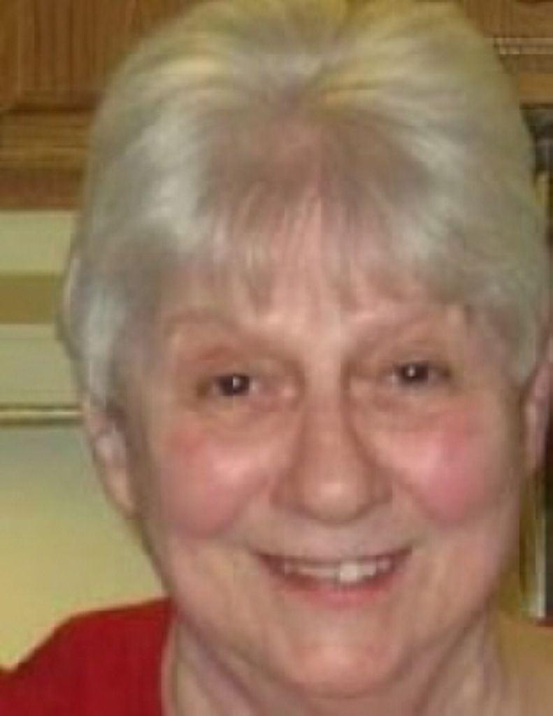 Marilyn R. O'Callaghan