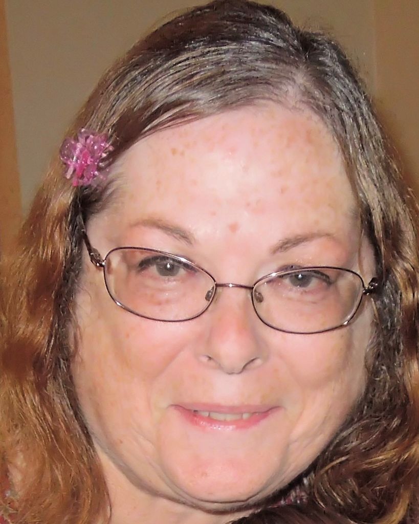 Patricia Symmes Profile Photo