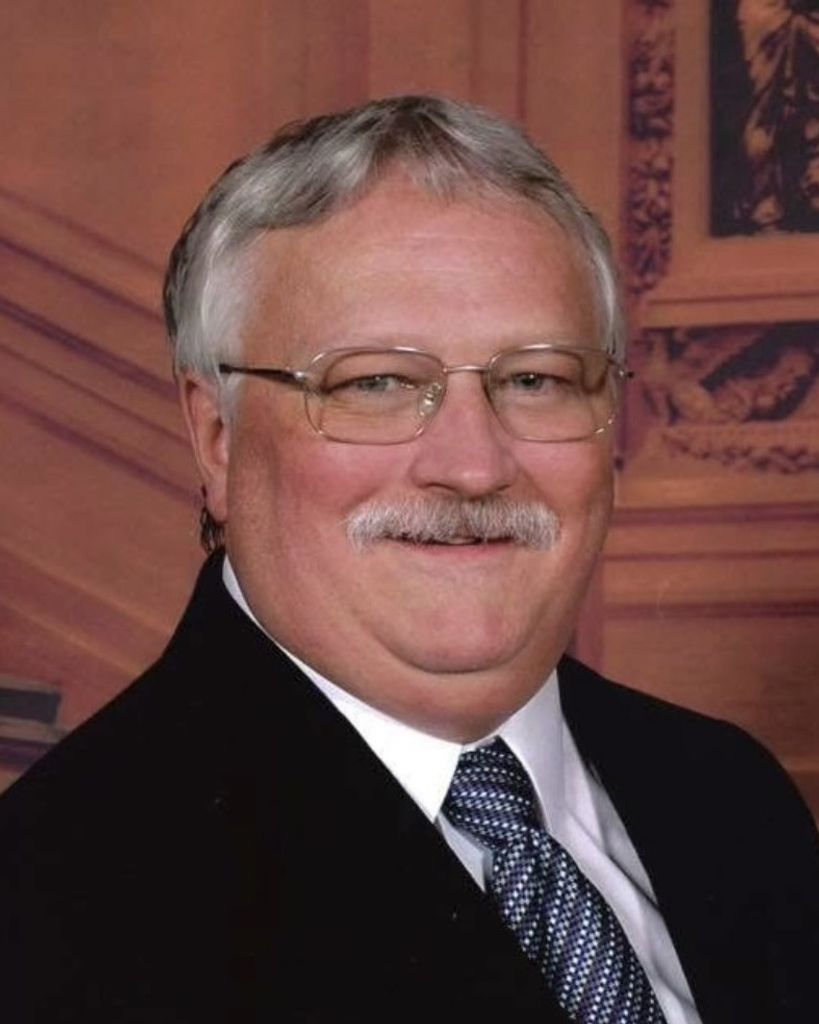 Curtis L. "Curt" Cramer Profile Photo