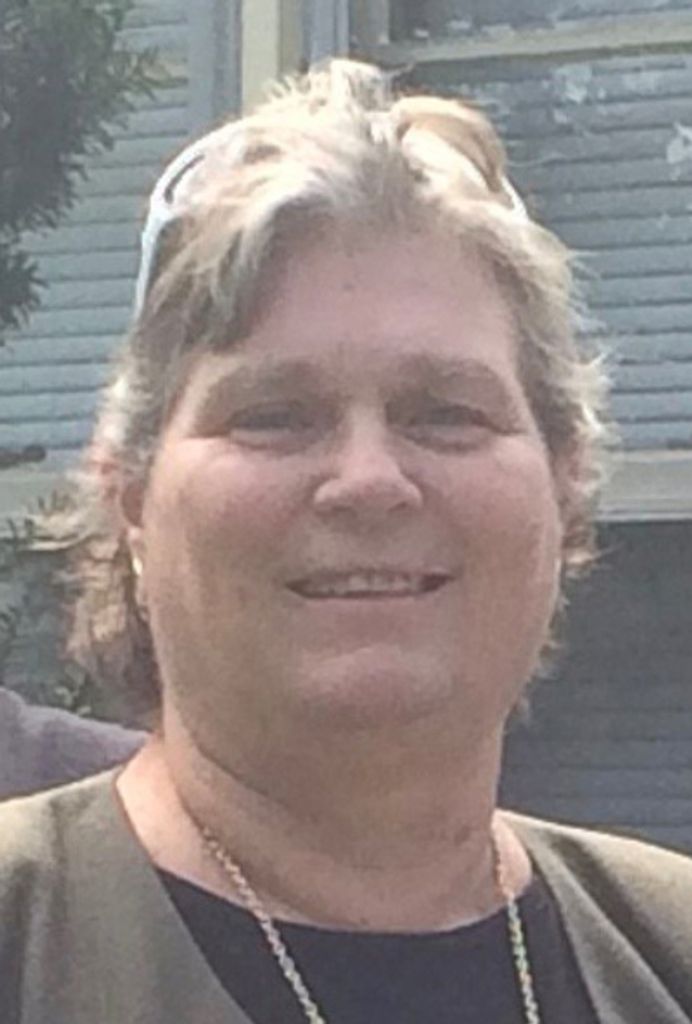 Evelyn Louise Wohlford
