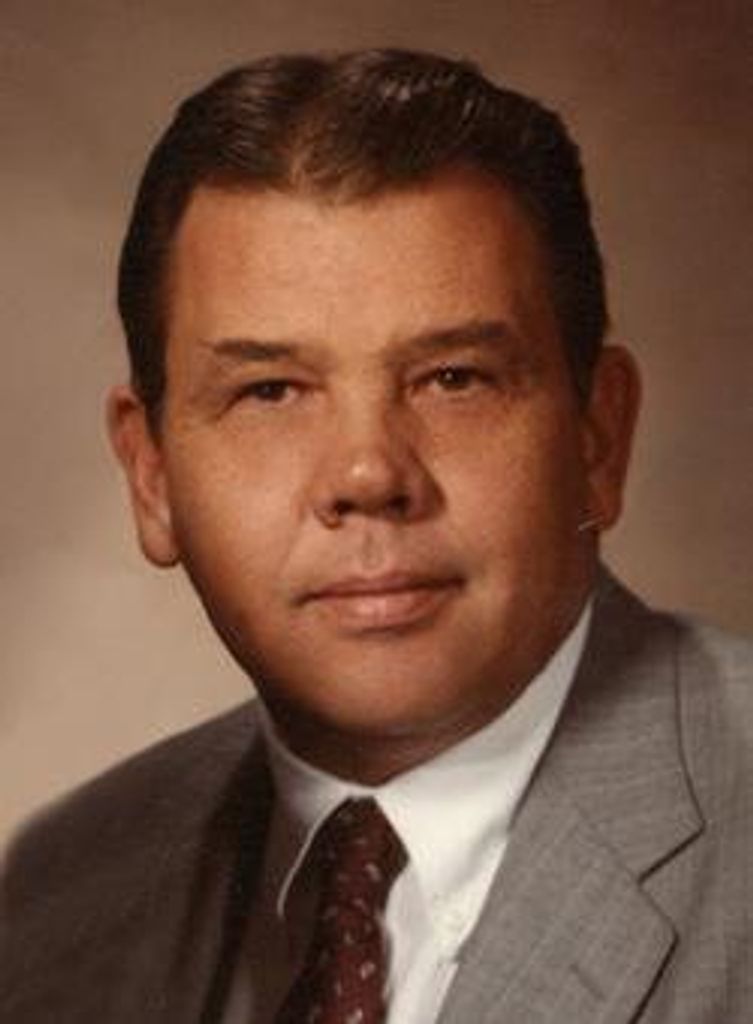 Carl W Carpenter