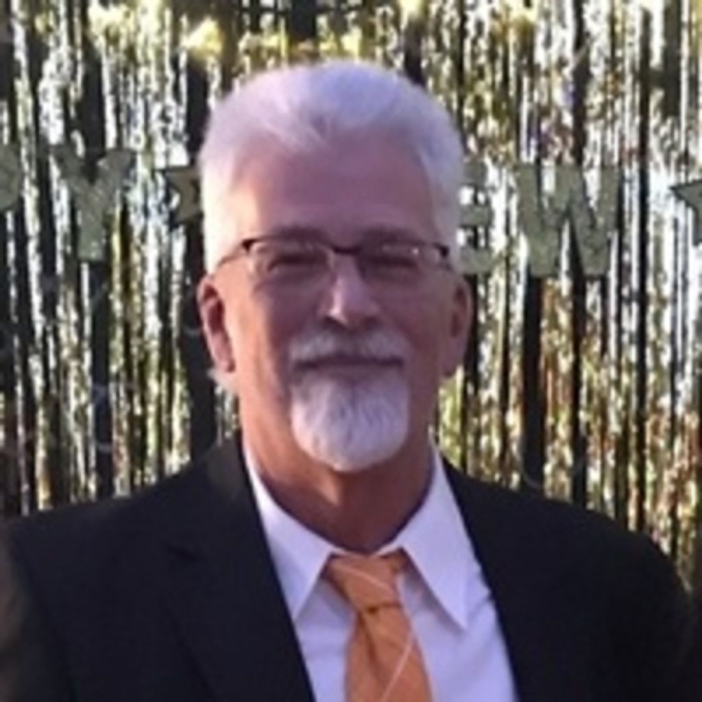 Randy Whitehead Profile Photo