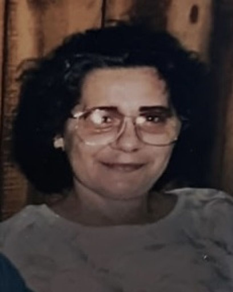 Mary J. Gee