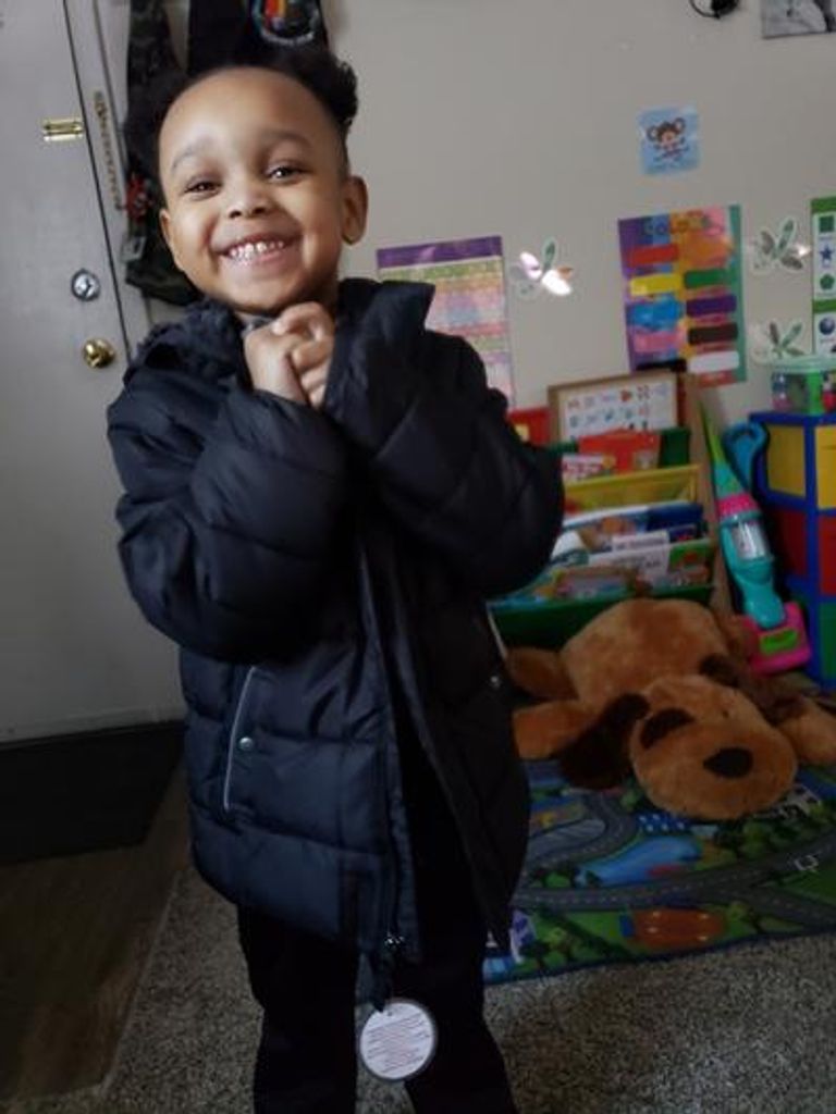 Josijah Jamir Porter Profile Photo