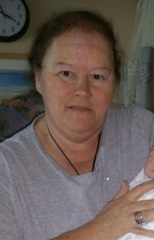 Mary Alice Rosales Profile Photo