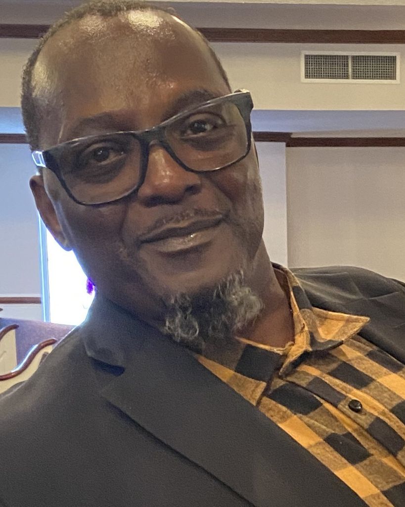 Mr. Charles "Blue" Kilgore