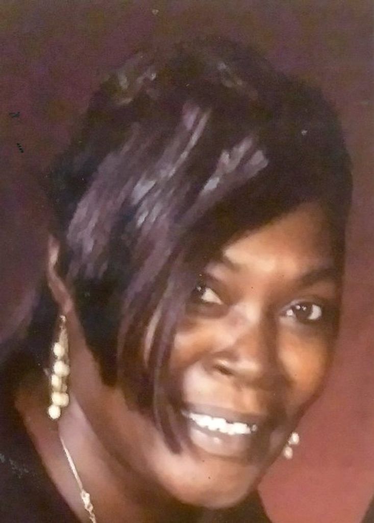 DOROTHY HUGHES ROBINSON Profile Photo