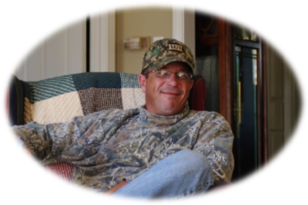 Robert Schoonover Profile Photo