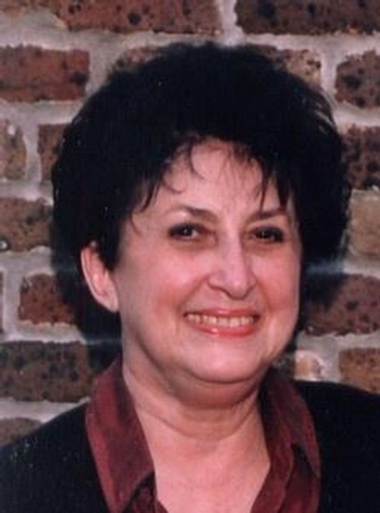 Nancy Hooten