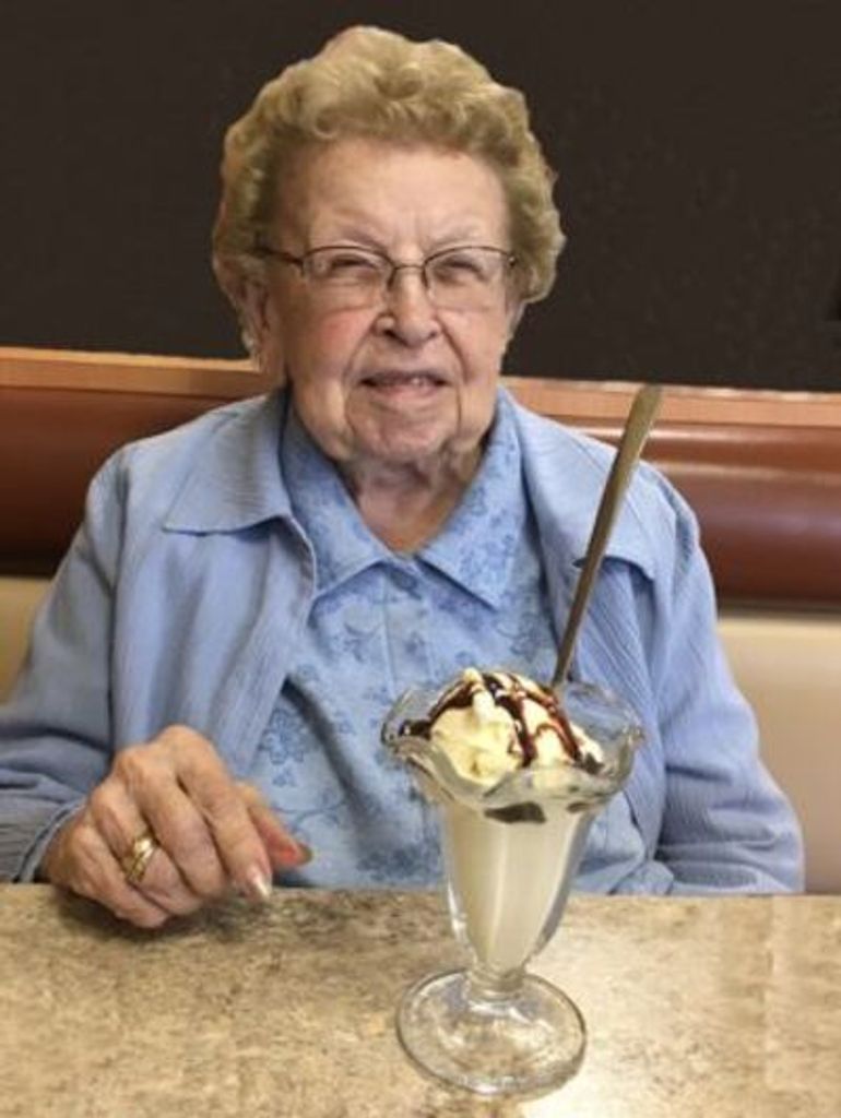 Jeanne (Deppe) Stein Profile Photo