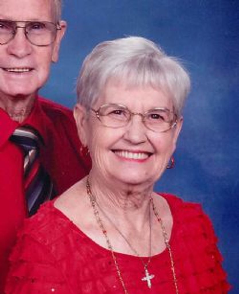 Jean Sparkman