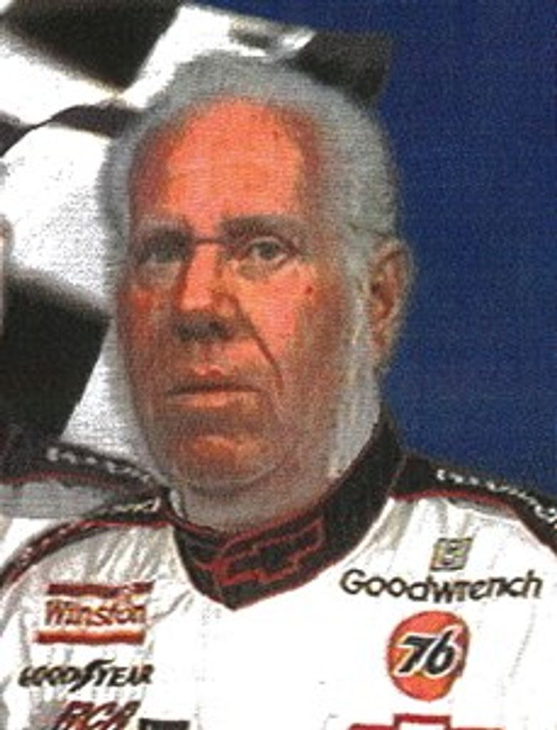 Donald B. Baumgardner Profile Photo
