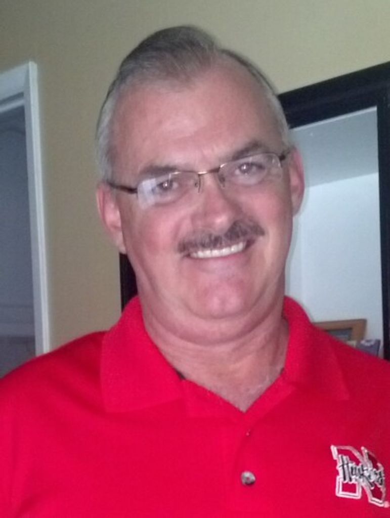 Brian Joseph Sanders