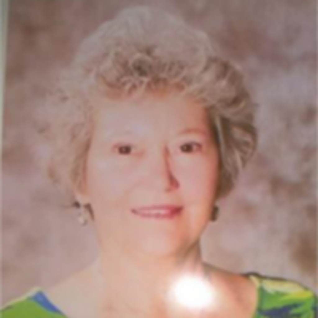 Judith "Judy" Melton Hefner