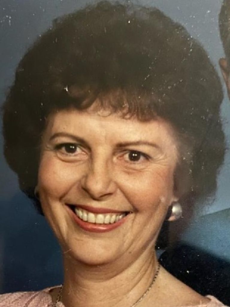 Peggy Louise Creed Profile Photo