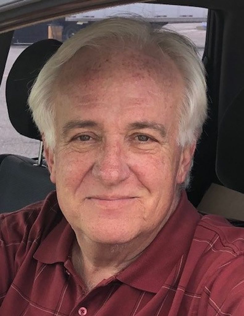 David Michael Profile Photo