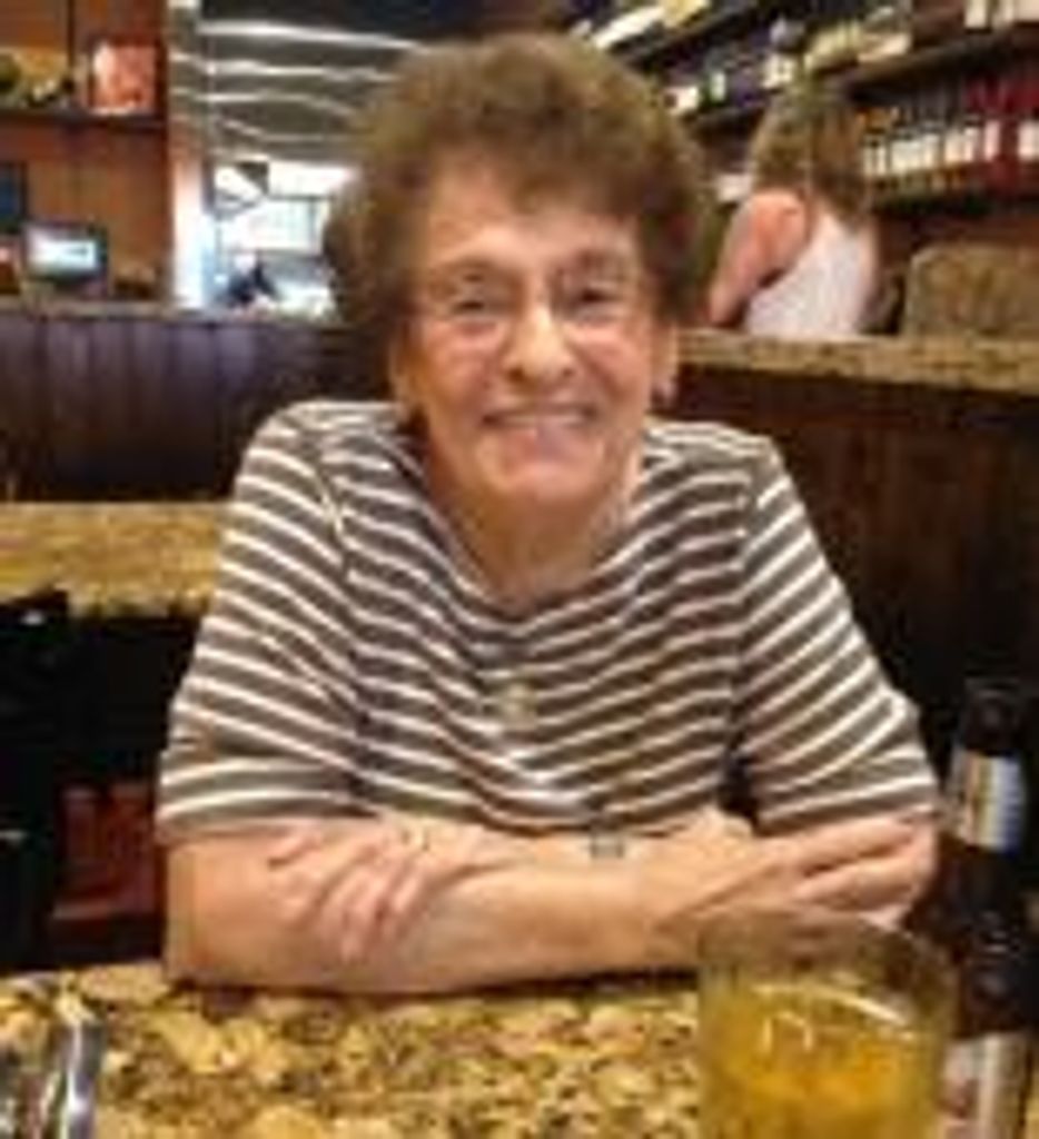 Carmella T. Arestia Profile Photo