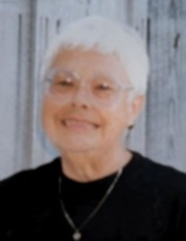 Cora Wagner Profile Photo