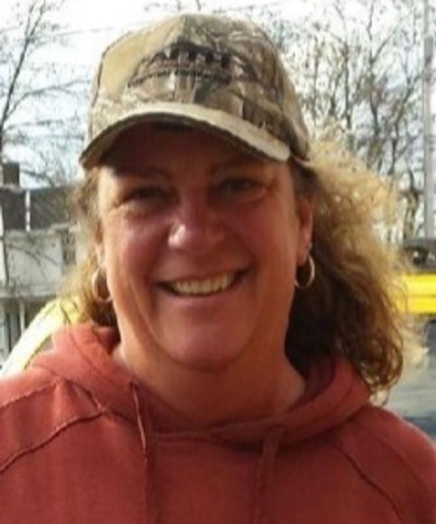 Therese "Tina" (Dobbe) Seelow