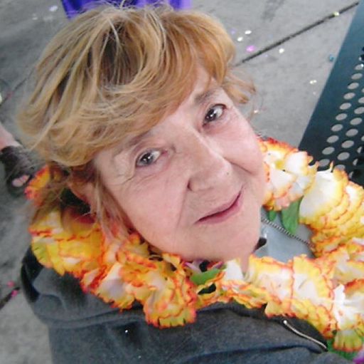 Esther V. Rodriguez Profile Photo