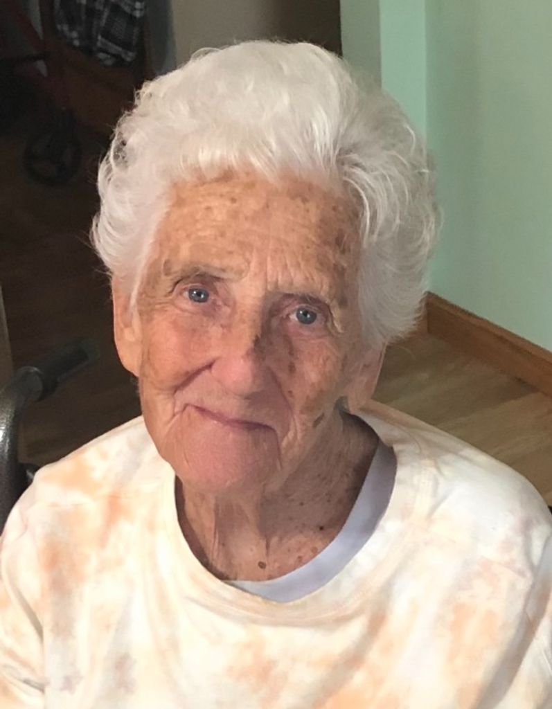 Shirley Jane Mcglone