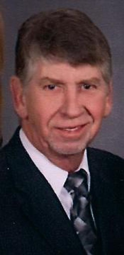 Larry Caldwell