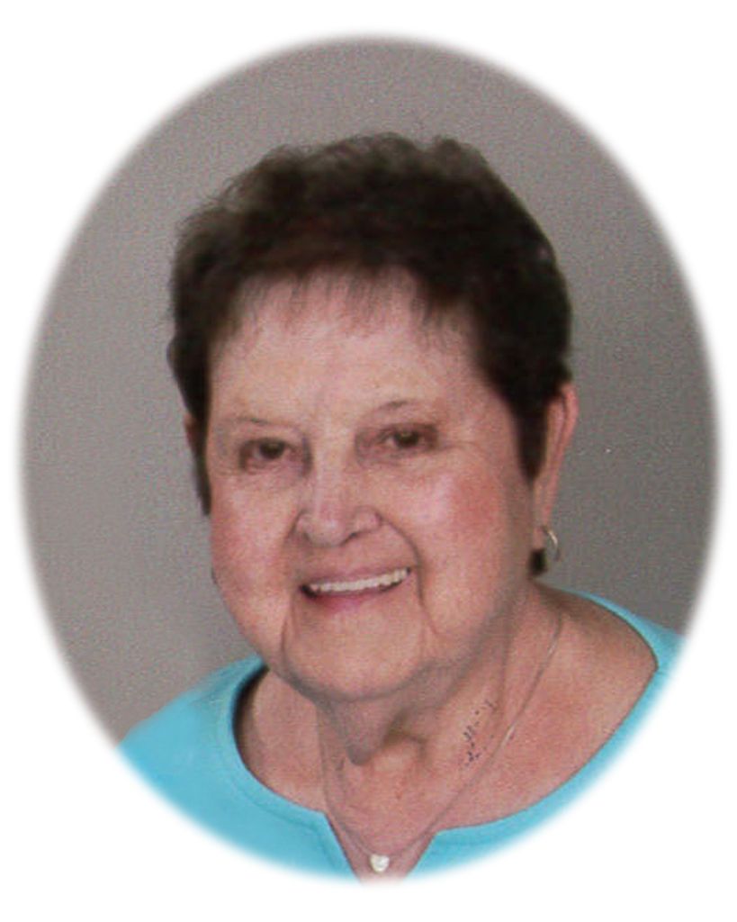 Patty Mae (Dils)  Goff