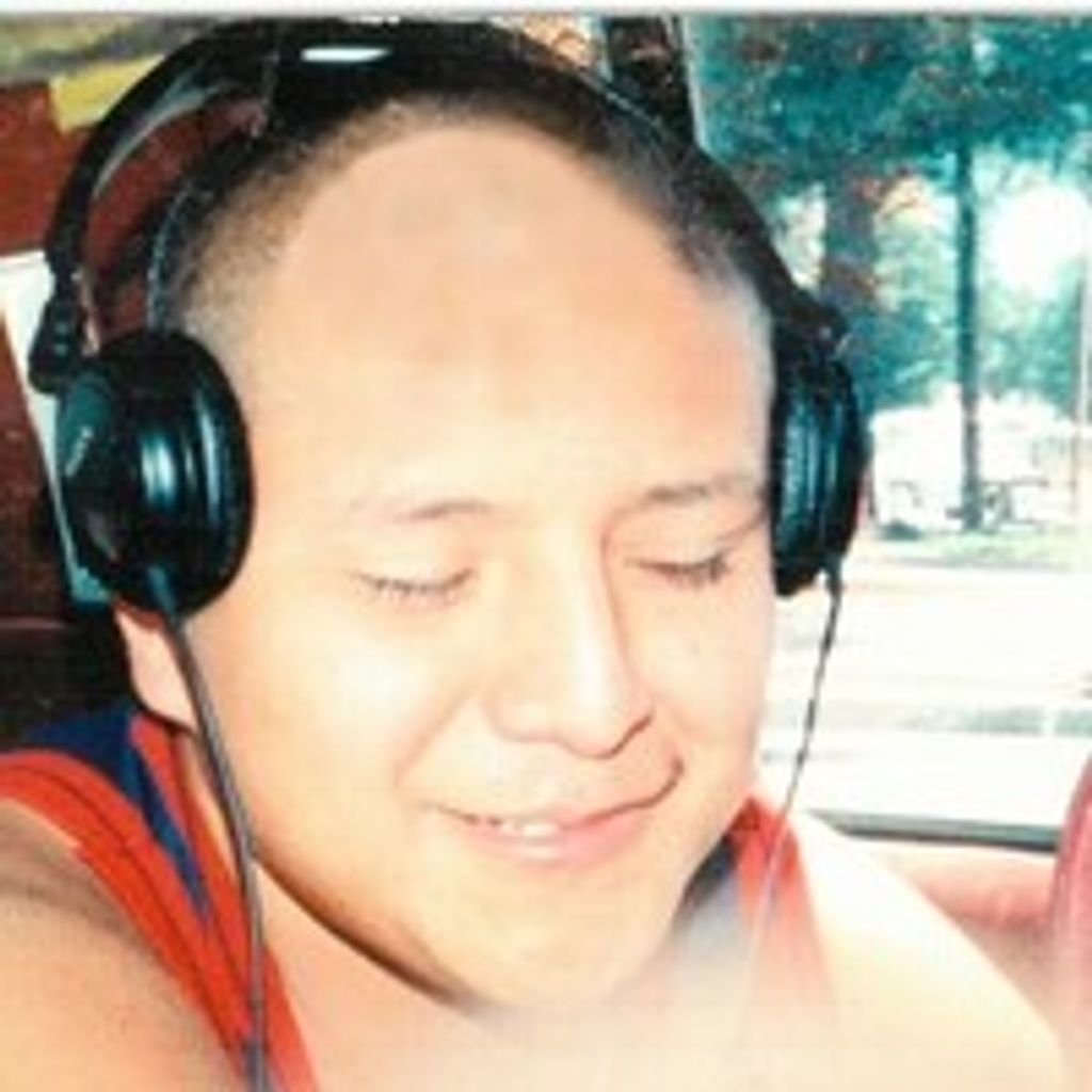 Travis Larry Polk