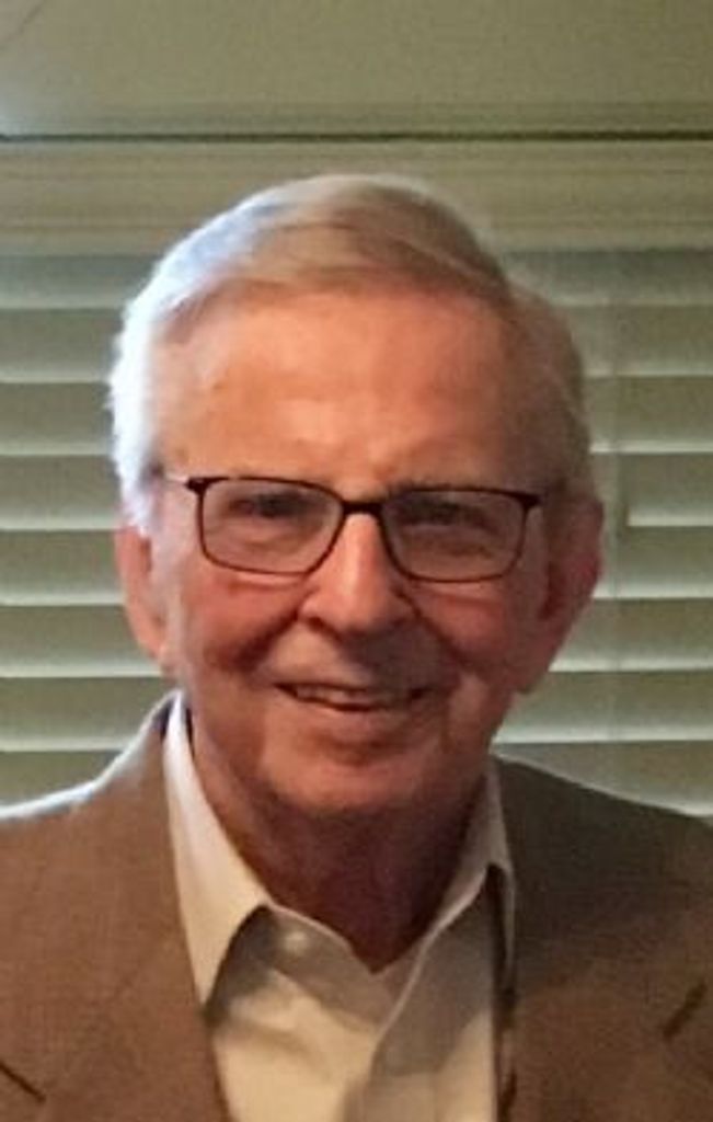 Dr. William W. Mayers Profile Photo