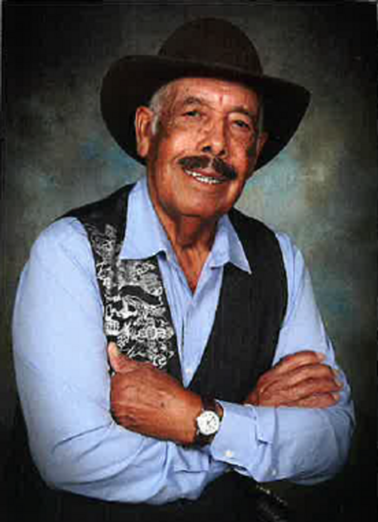 Guillermo O. Zamarripas Profile Photo