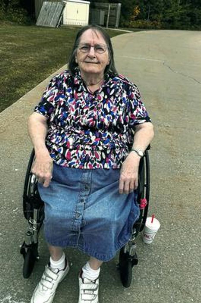Mary Katherine Mcpherson Profile Photo