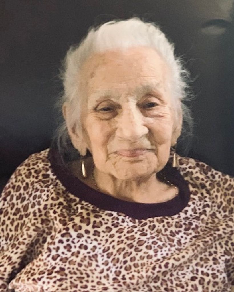 Aminta Gomez Profile Photo