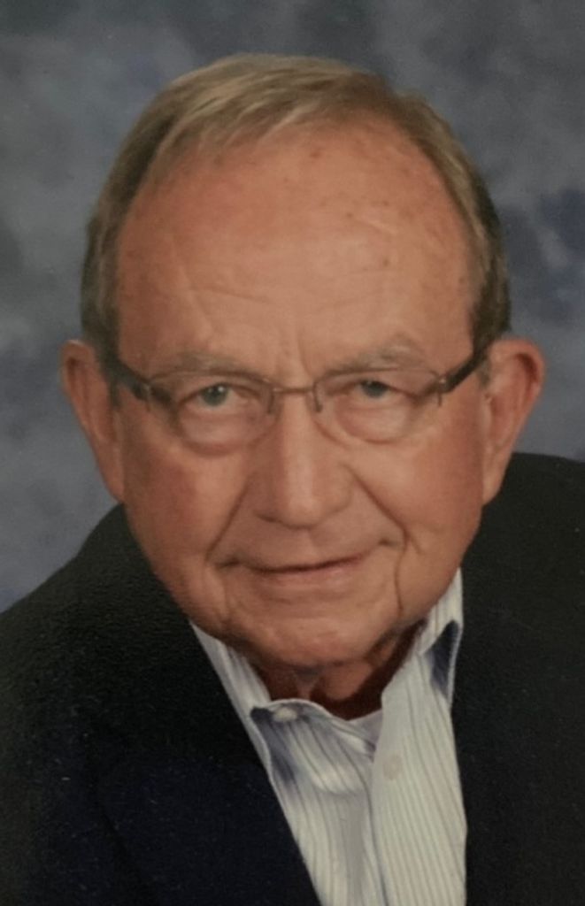 Frank James