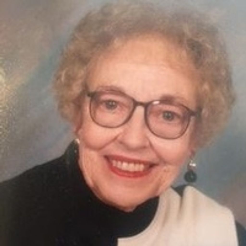 Catherine  "Kitty" Gunderson
