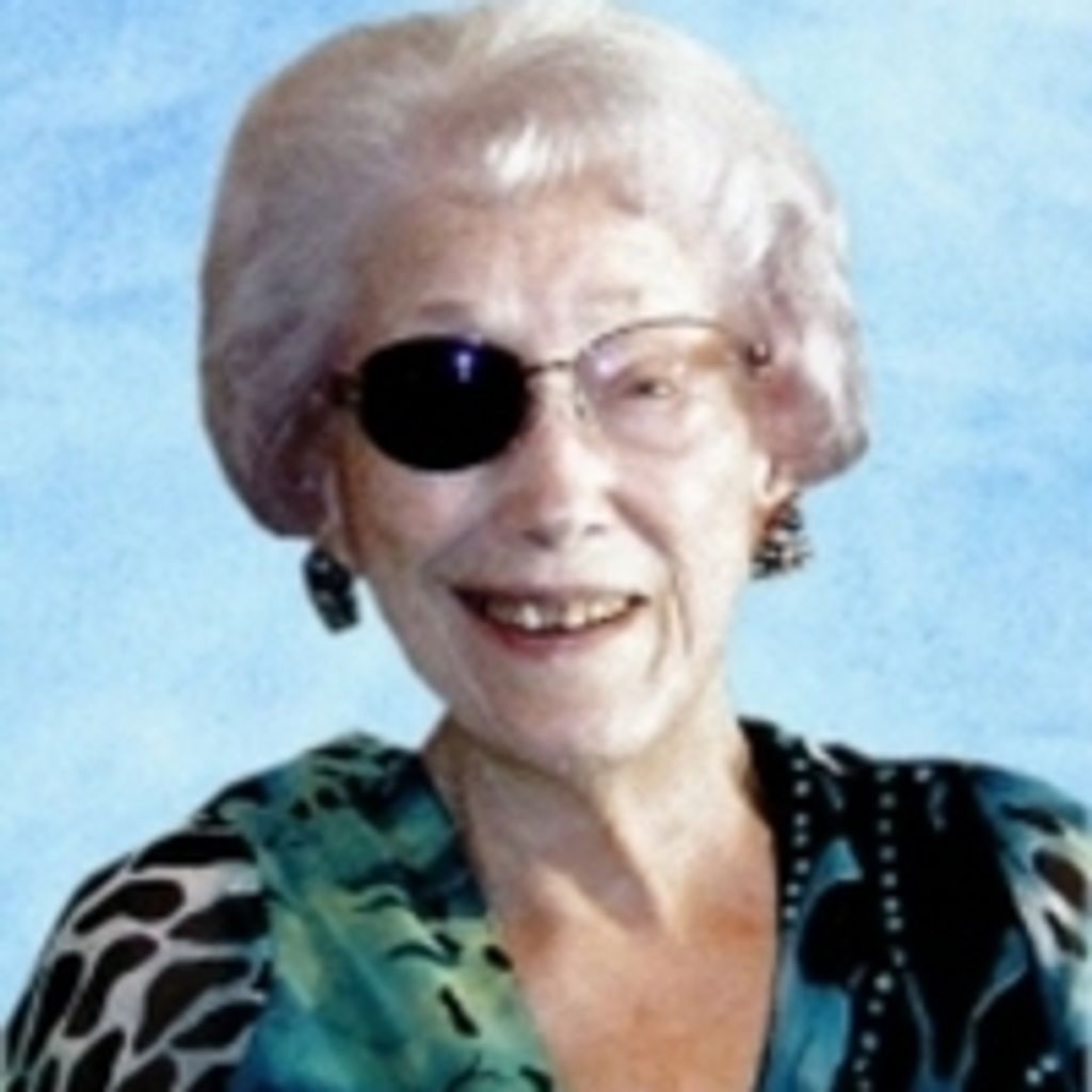 Wilma Evelyn Antonson