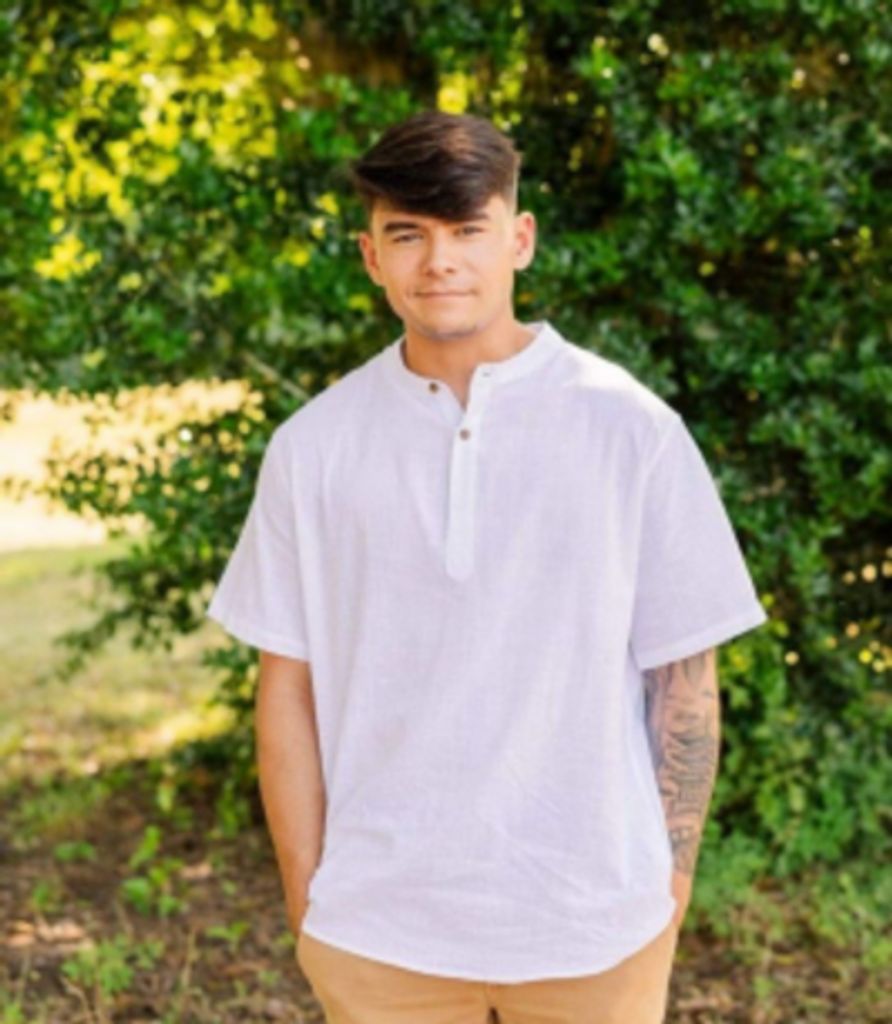 Caleb Tate Walthall Profile Photo